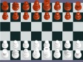 Gioco Scacchi Ultimativi in linea