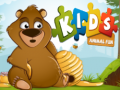 Gioco Divertimento Animale per Bambini in linea
