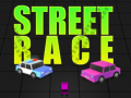 Gioco Corsa in strada in linea
