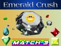 Gioco Schianto di Smeraldo in linea