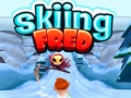 Gioco Sciando con Fred in linea