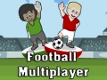 Gioco Calcio Multiplayer in linea