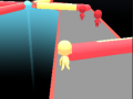 Gioco Corsa Divertente 3D in linea