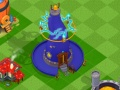 Gioco Simulatore di Costruzione della Città in linea
