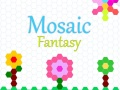 Gioco Fantasia Mosaico in linea