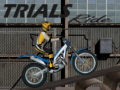 Gioco Prove su Moto in linea