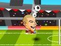 Gioco Calcio Testa Divertente in linea