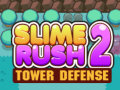 Gioco Slime Rush: Difesa della Torre 2 in linea