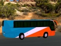 Gioco Simulator di Autobus del Vecchio Paese in linea