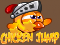 Gioco Salto del Pollo in linea