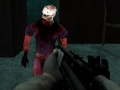 Gioco Sparatutto di Zombie Veneni in linea