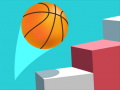 Gioco Salto Spirale 3D in linea