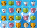 Gioco Regno Animale: Fusioni 3 in linea