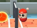Gioco Divertimento di Volley Cartone in linea