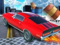 Gioco Stunt di Auto in Città in linea