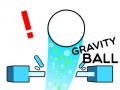 Gioco Palla di Gravità in linea