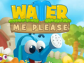 Gioco Acqua per favore in linea