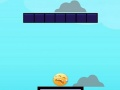 Gioco Palle Saltanti nel Cielo in linea
