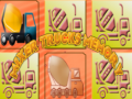Gioco Memoria dei Camion Mixer in linea