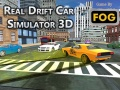 Gioco Simulatore di Auto Drift Reale 3D in linea