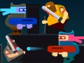 Gioco Combattimento Mortale in linea