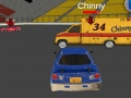 Gioco Inseguimento Demolizione Auto in linea