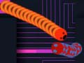 Gioco Serpente.io in linea
