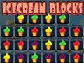 Gioco Blocco di Gelato in linea