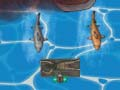 Gioco Attacchi di squali titanic in linea