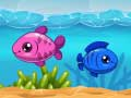 Gioco Pesca Divertente in linea