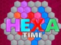 Gioco Tempo Hexa in linea