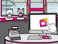 Gioco Salone per Animali Domestici: Cura dei Gatti in linea