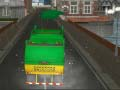 Gioco Camion della Spazzatura Amsterdam in linea