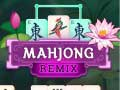 Gioco Mahjong Remix in linea