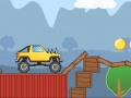 Gioco Camion Mostro in linea