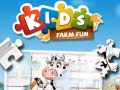Gioco Divertimento alla Fattoria per Bambini in linea