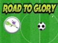Gioco Strada verso la Gloria in linea