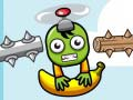 Gioco Swing del Copter Banana in linea