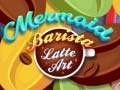 Gioco Mermaid Barista Arte del Latte in linea