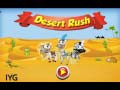 Gioco Corsa nel Deserto in linea
