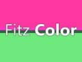 Gioco Fitz Colore in linea