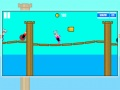 Gioco Salto di Corsa in linea