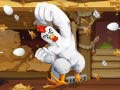 Gioco Pollo Arrabbiato: Follia delle Uova in linea