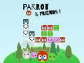 Gioco Pappagallo e Amici in linea