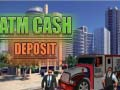 Gioco Deposito di contante al bancomat in linea
