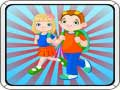 Gioco Bambino Matematico in linea