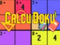 Gioco CalcuDoku in linea