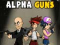 Gioco Armi Alpha in linea