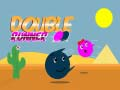 Gioco Doppio Corridore in linea