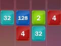 Gioco 2048 Linee in linea
